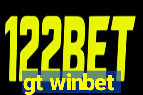 gt winbet